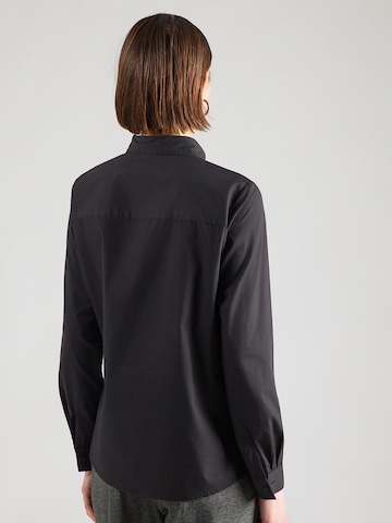 ONLY Blúz 'ONLDEA' - fekete