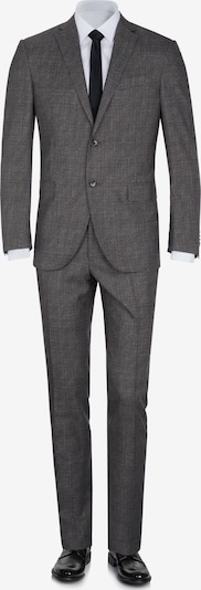 Corneliani Anzug 'Corneliani Anzug' in 50 in grau, Produktansicht