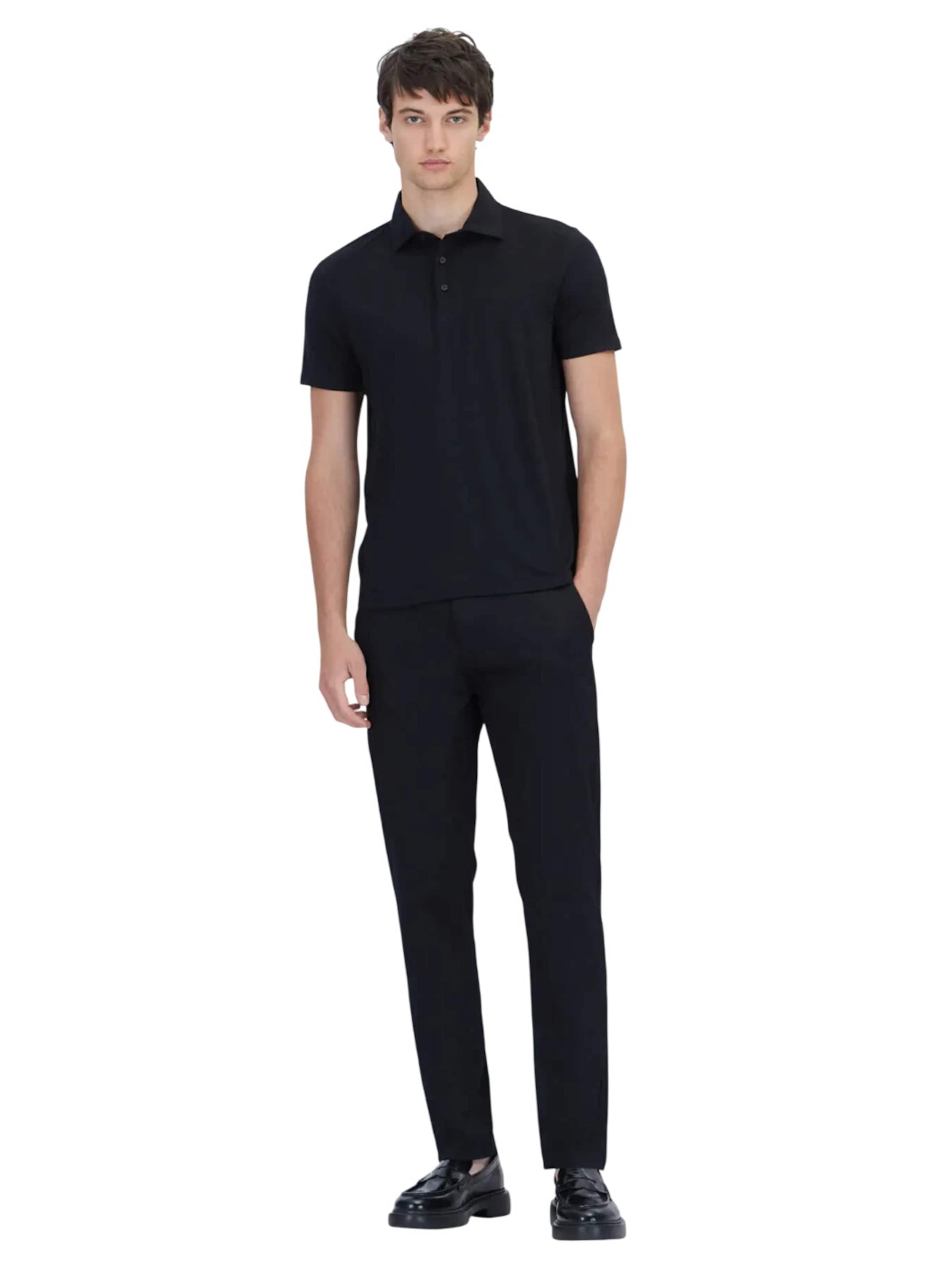 KİP Shirt in Black