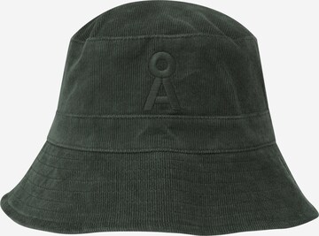 ARMEDANGELS Hat 'FJAARN' in Green