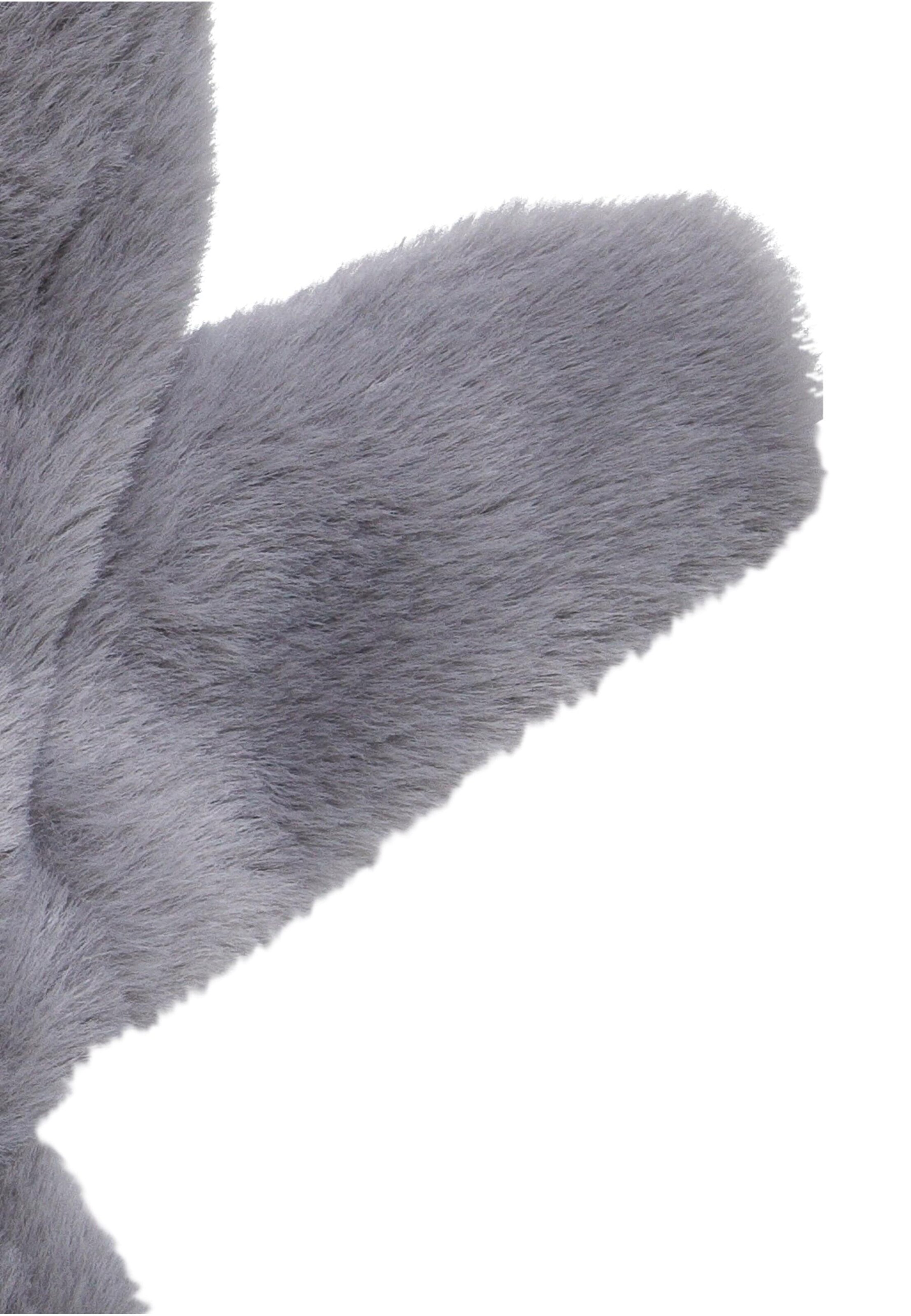 Urban Classics Варежки в Серый