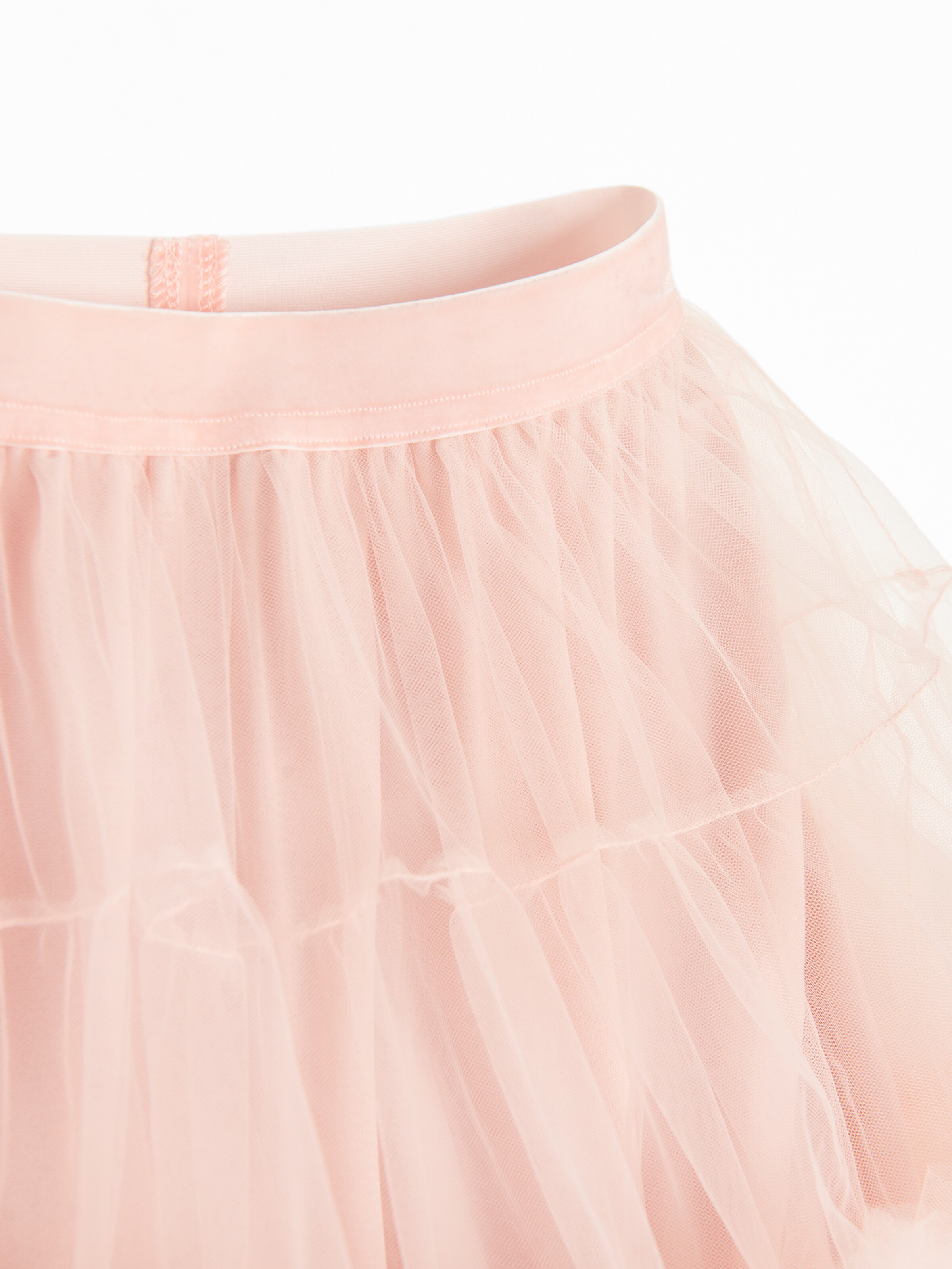 Cool Club Rock in Pink