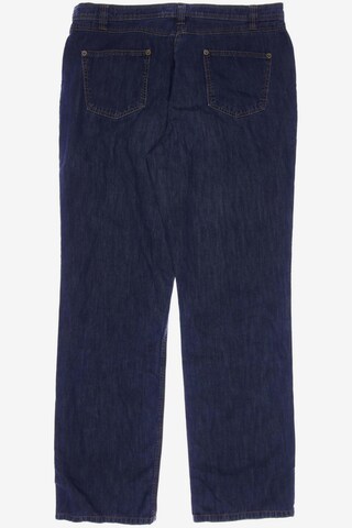 FRANK WALDER Jeans 32-33 in Blau