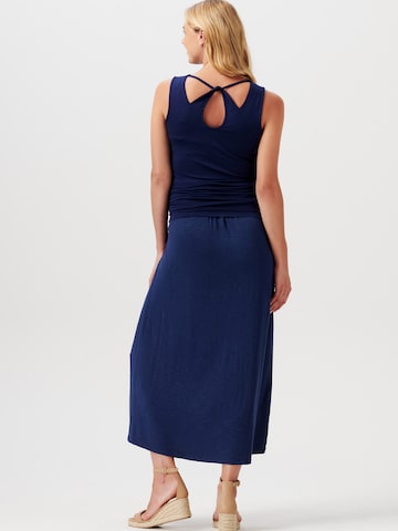 Noppies Skirt 'Daet' in Blue