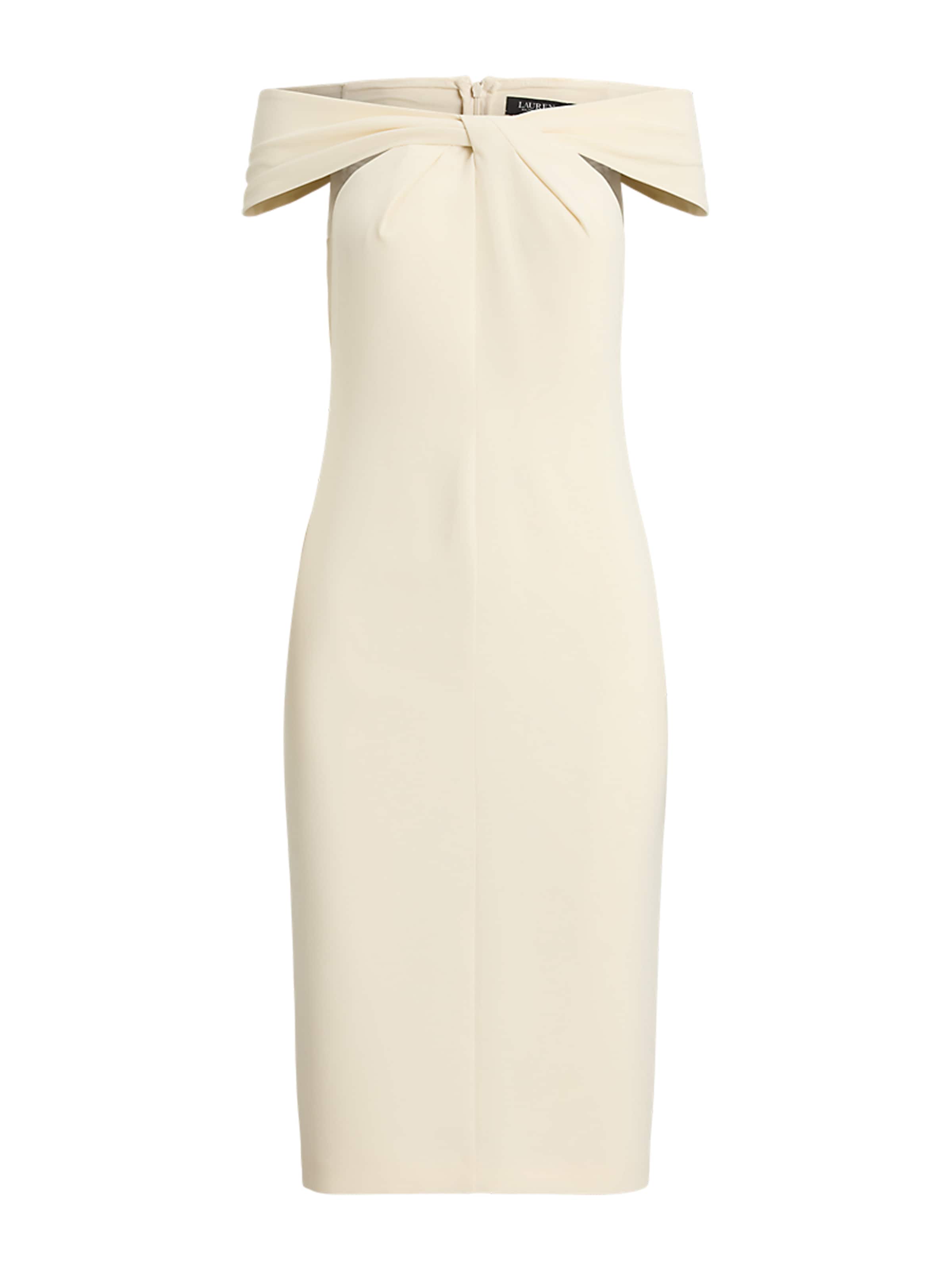 Lauren Ralph Lauren Dress 'TAKOTA' in Beige: front