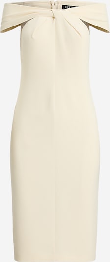 Lauren Ralph Lauren Mekko 'TAKOTA' koossa 36 värissä kerma, Tuotenäkymä