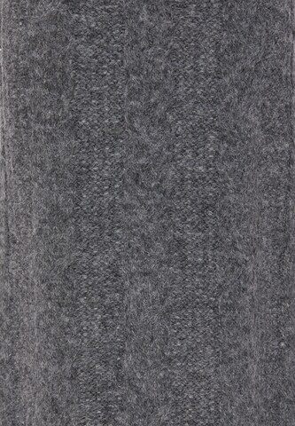 usha WHITE LABEL Skirt in Grey