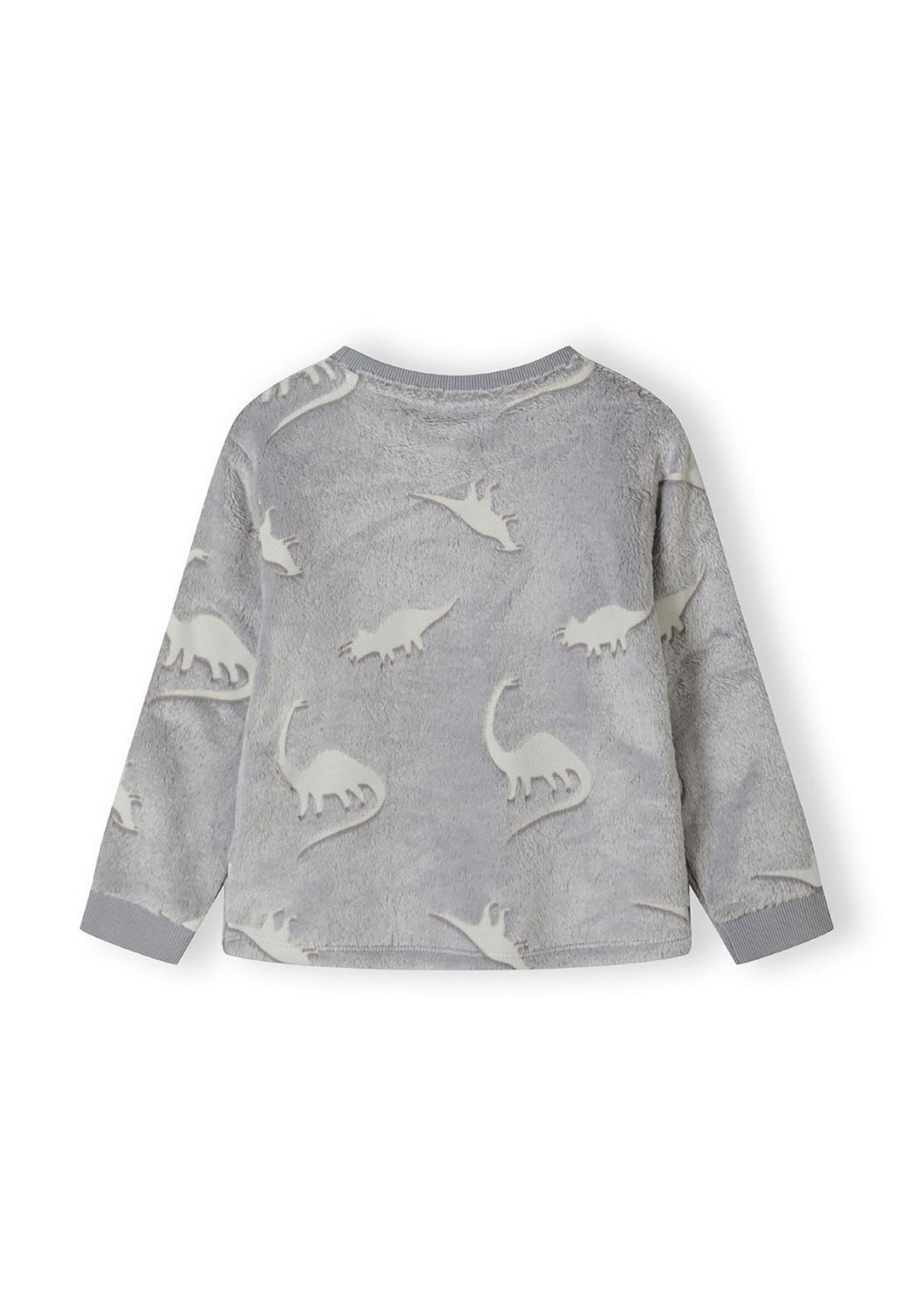 MINOTI Schlafsack in Grau