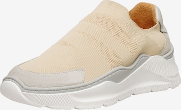 N91 Sneakers 'Style Choice CD' in Beige: front