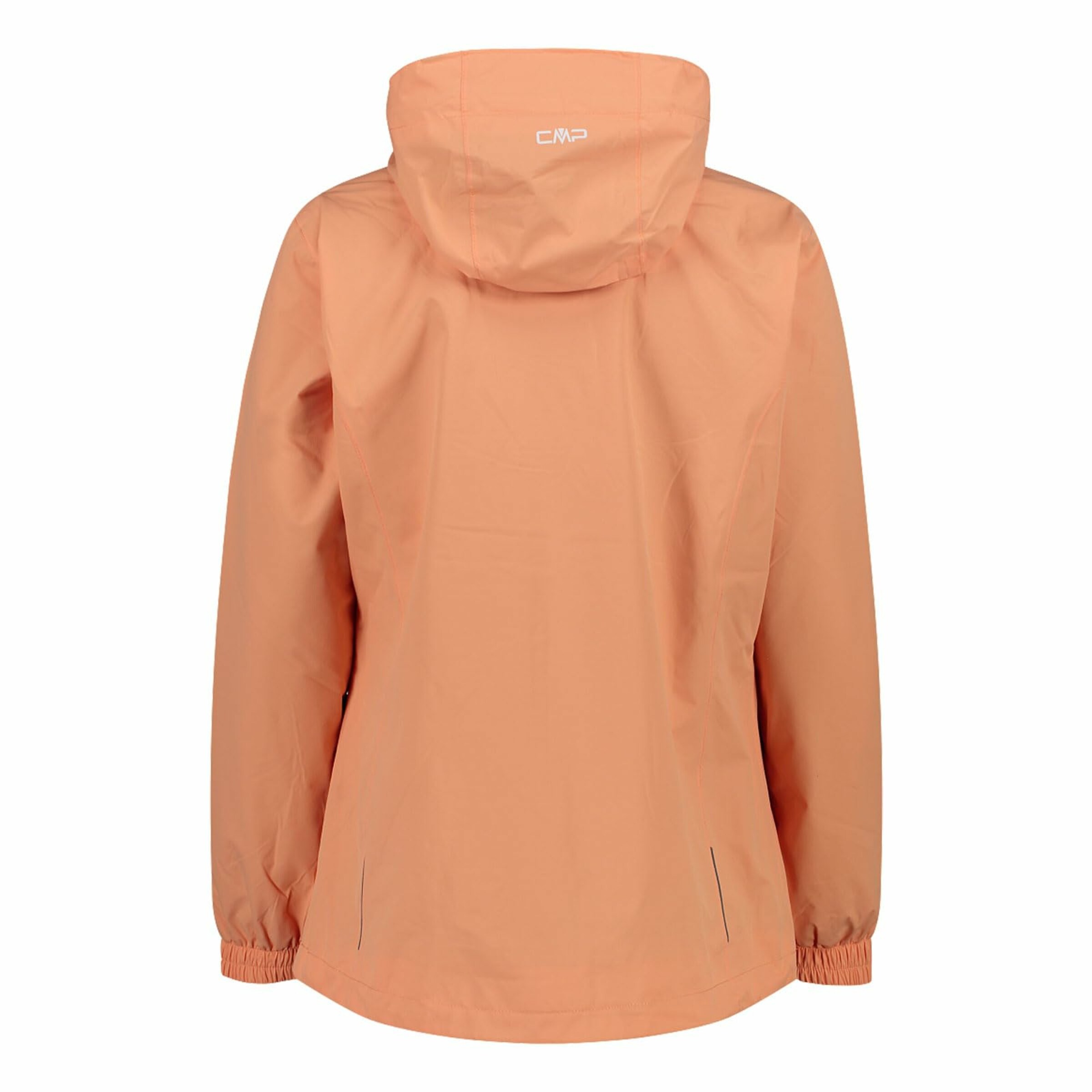 CMP Outdoorjacke in Orange