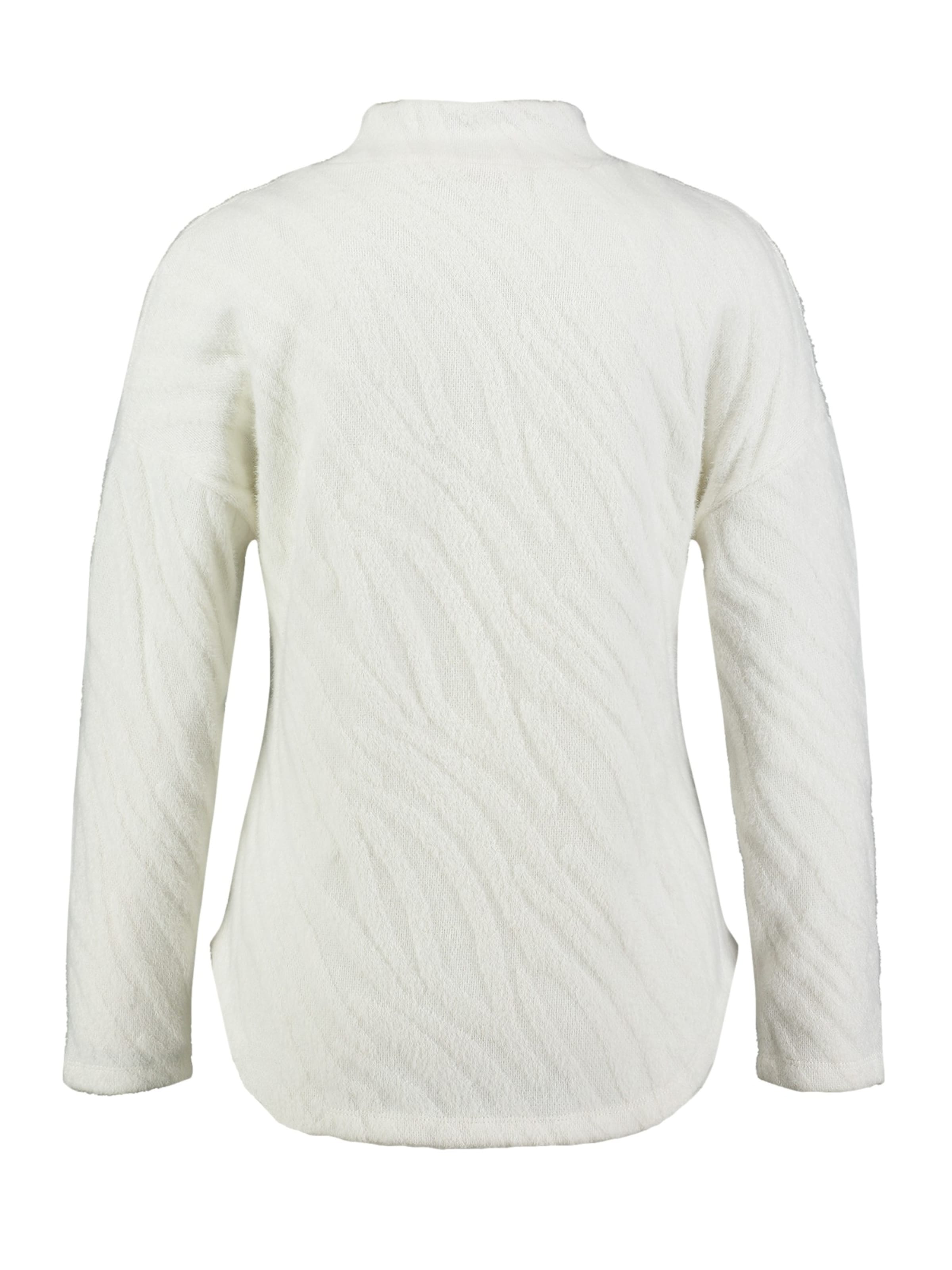 Key Largo Sweater 'ETERNITY' in White