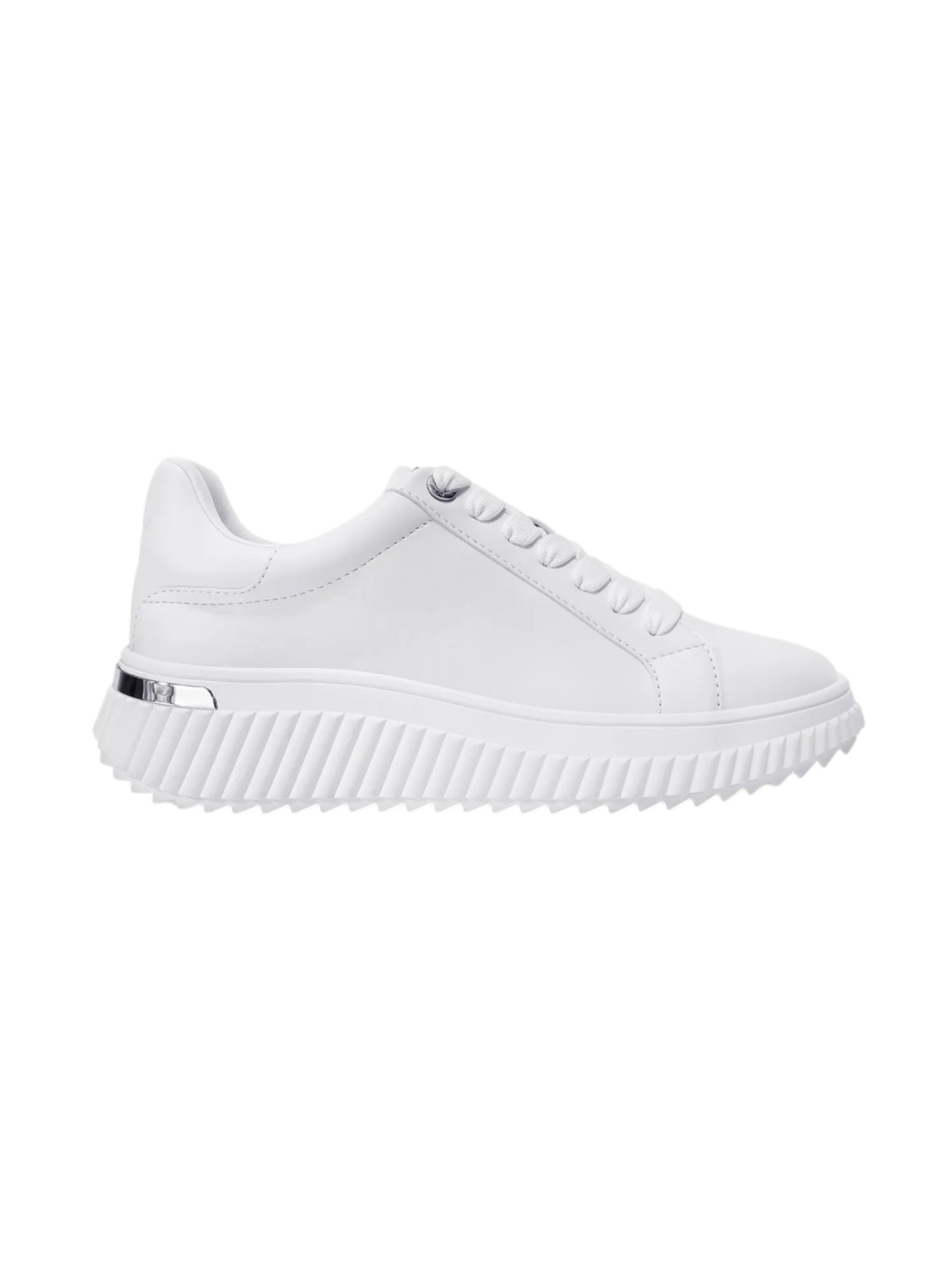 DKNY Sneaker low 'LOBECO' i hvid