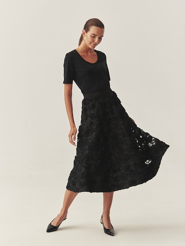 TATUUM Юбка в Черный