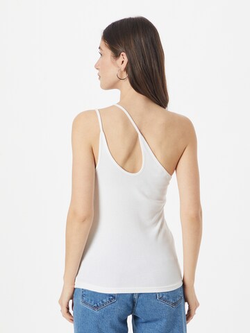 Banana Republic Top - biela