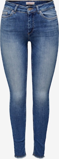 ONLY Jeans 'Blush' i blå denim, Produktvy