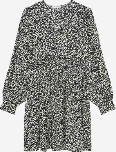 Marc O'Polo Dress in Black / White, Item view