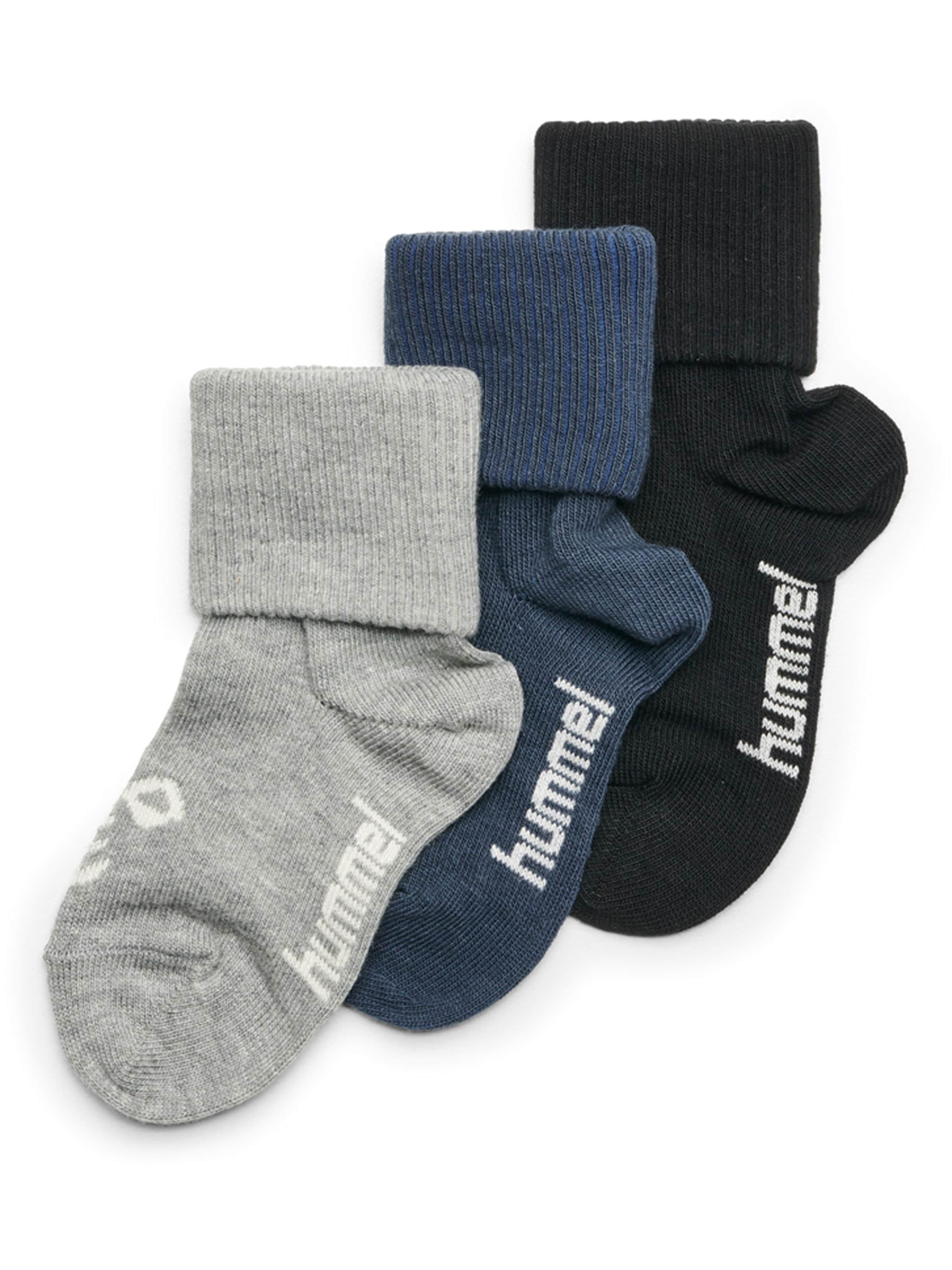 Hummel Sockor 'Sora' i blandade färger