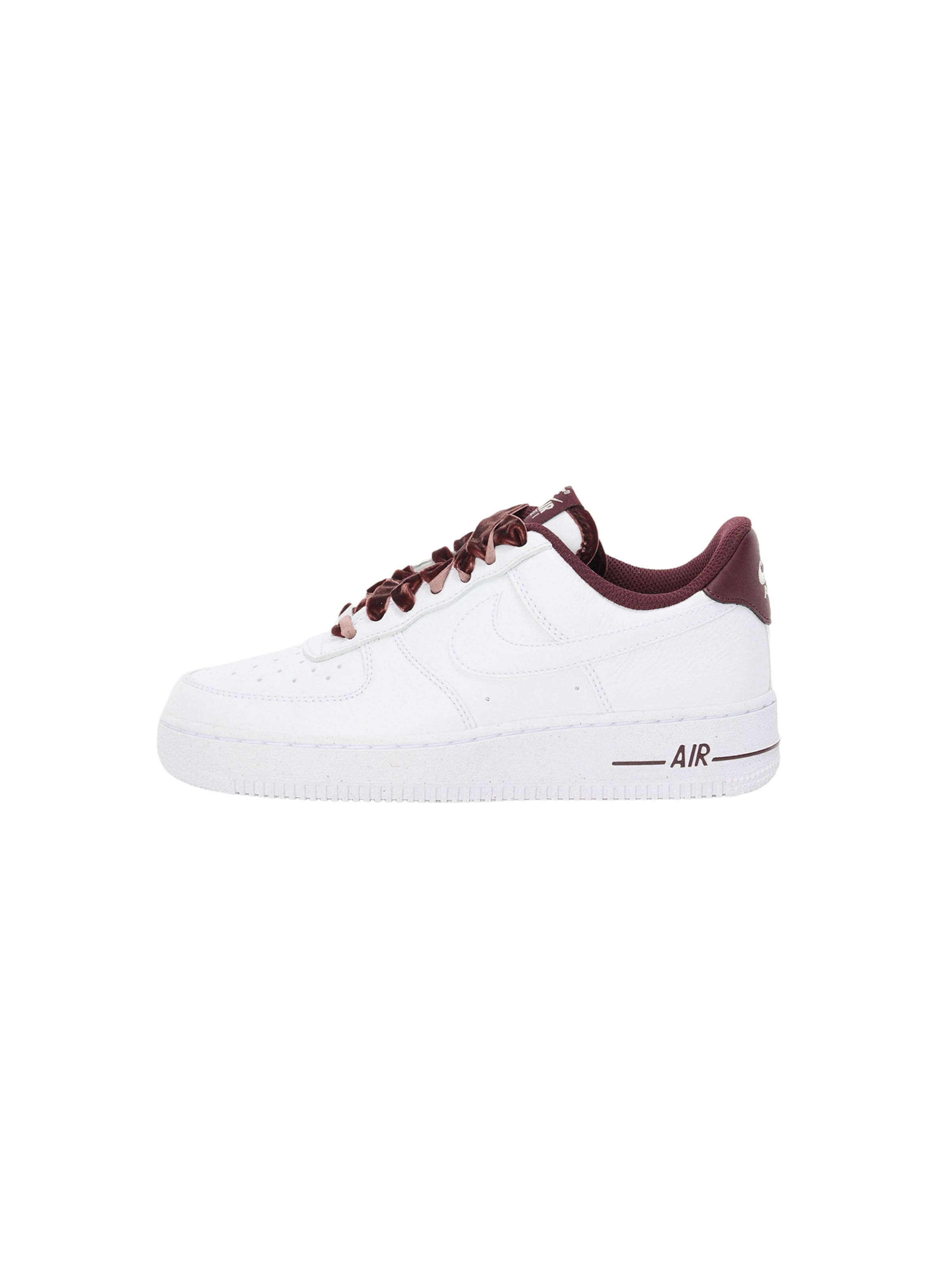 Nike Sportswear Rövid szárú sportcipők &#x27;Air Force 1 &#x27;07 Vintage&#x27; - fehér: elől