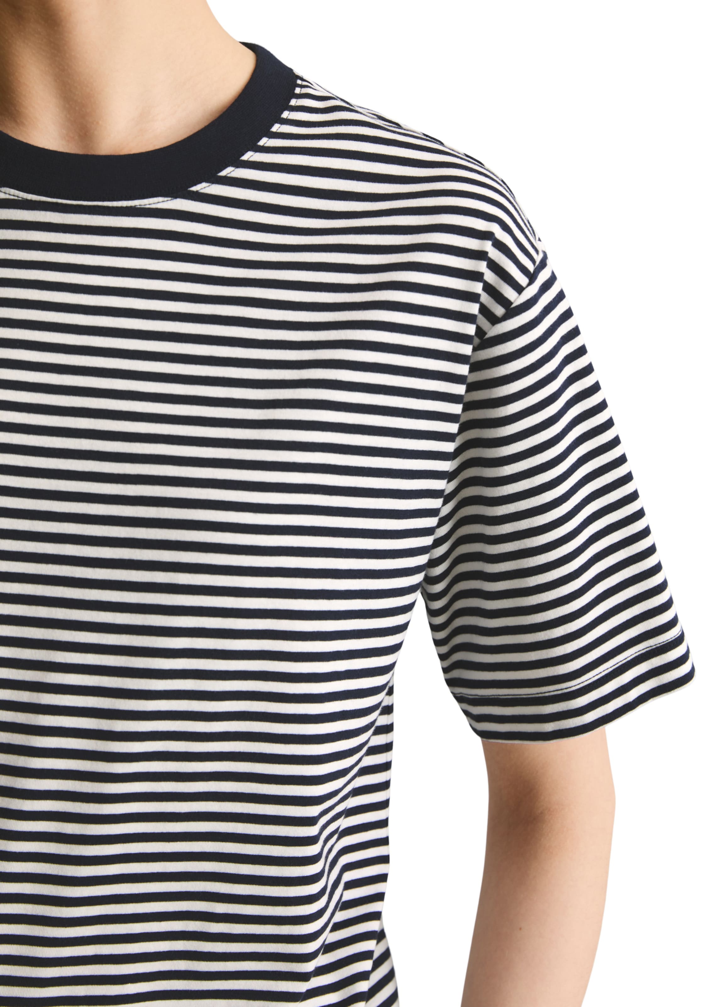 Marc O'Polo DENIM Shirt in Blauw