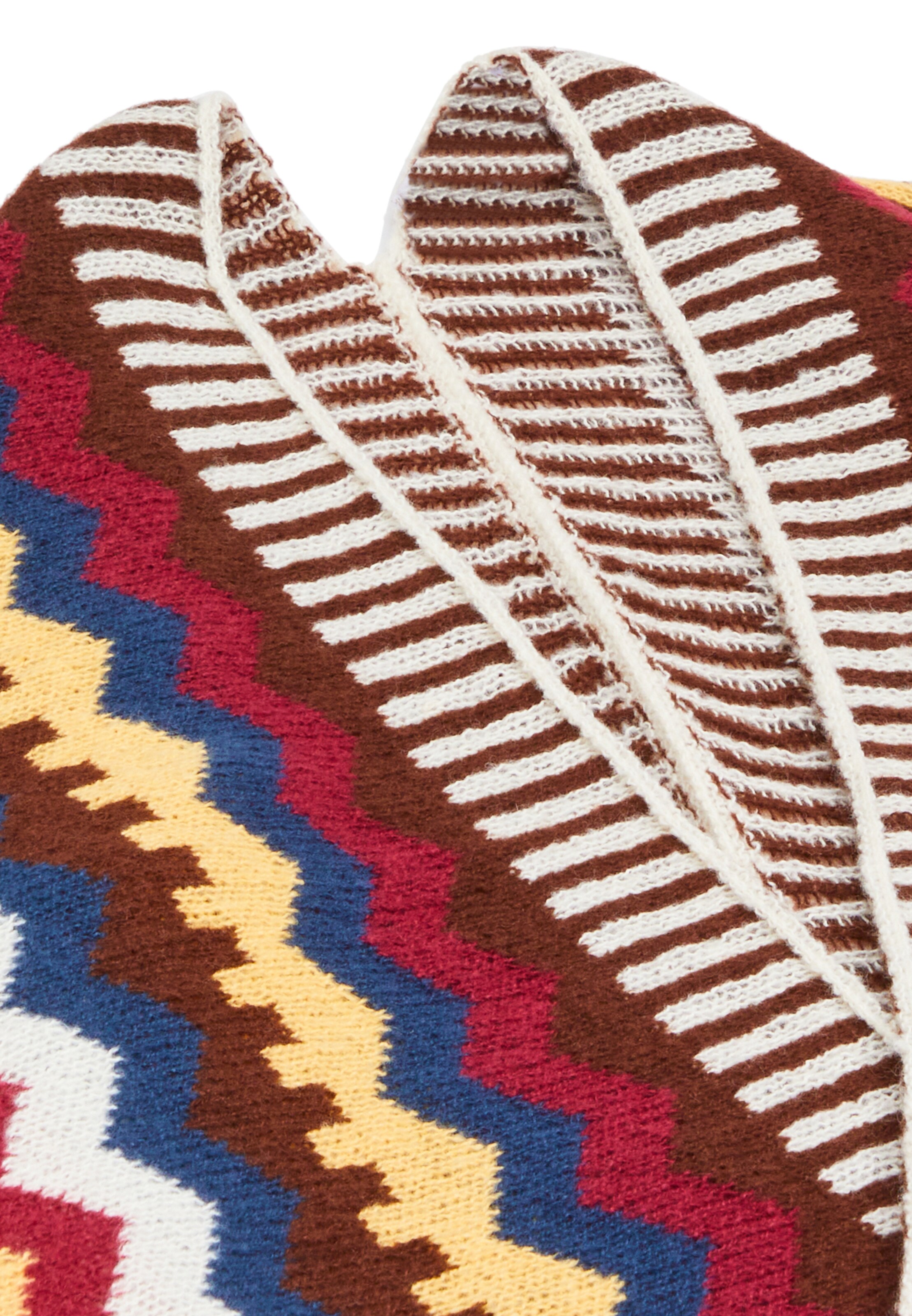 Gaya - Capa em mistura de cores