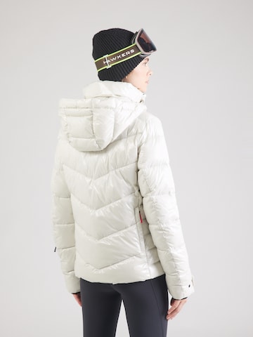 Bogner Fire + Ice Спортивная куртка 'SAELLY2' в Белый