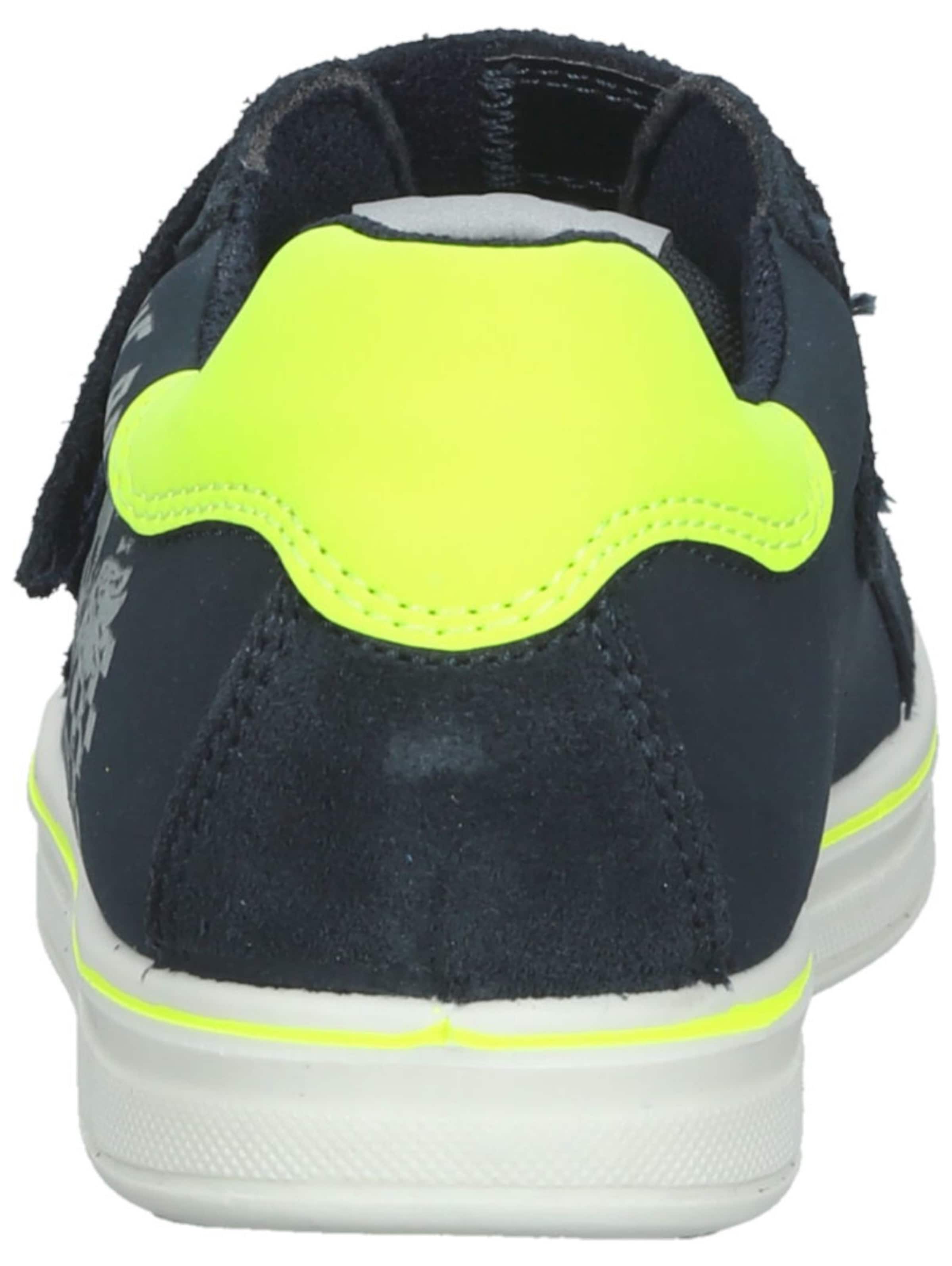 Bama Trainers in Black