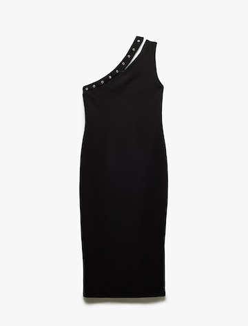 Koton Dress in Black