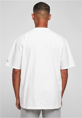 Starter Black Label T-Shirt in Weiß