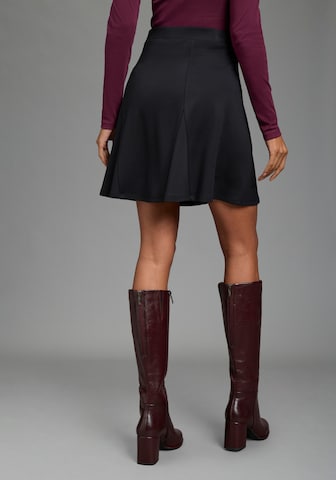 Bruno Banani LM Skirt in Black