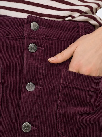 JDY Rok 'SHIRAZ' in Rood