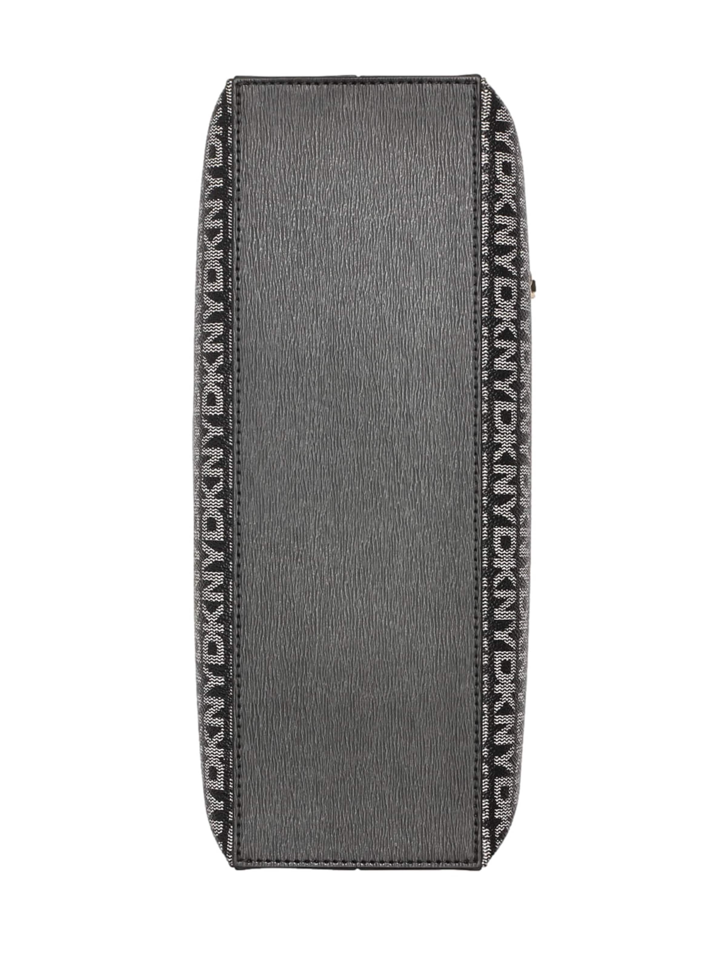 DKNY Skuldertaske 'BRYANT' i sort