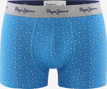 Pepe Jeans Boxershorts 'Hud' in Blauw