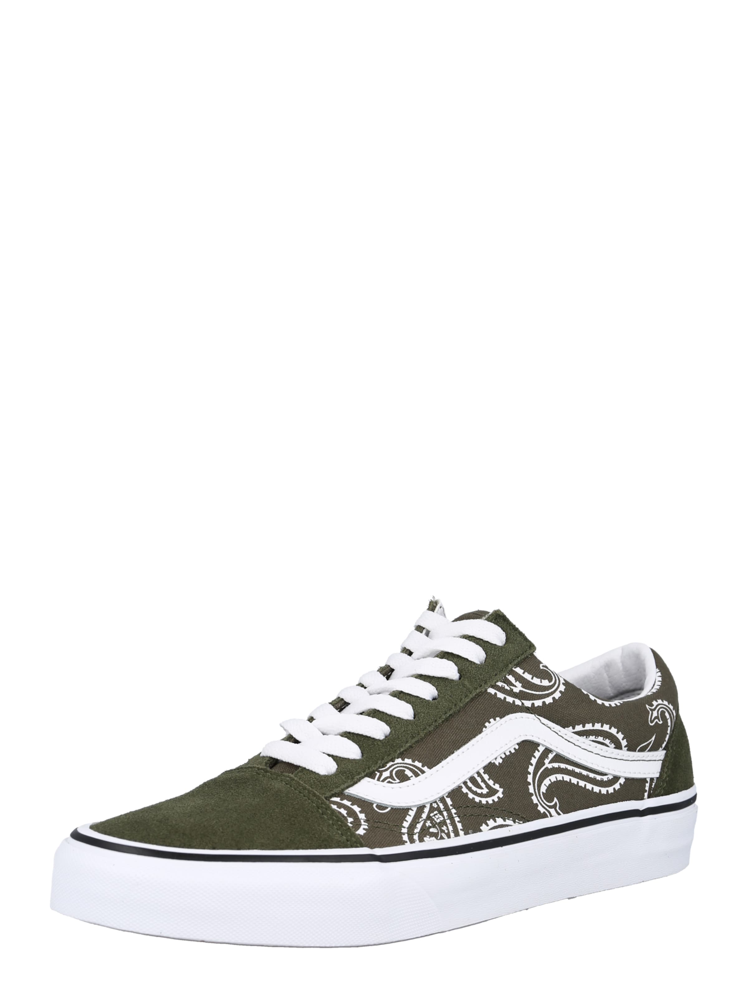 vans online