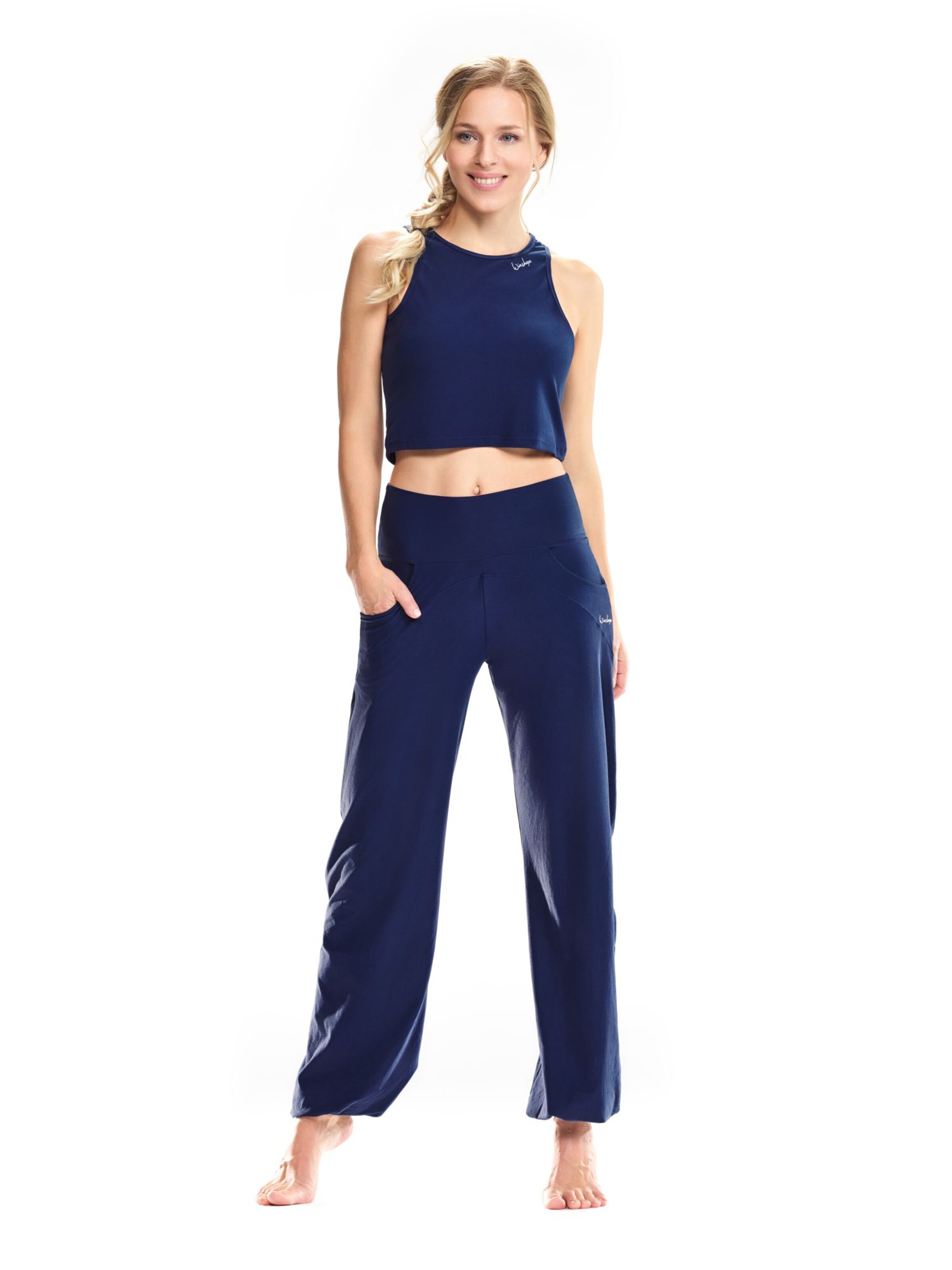 zils Winshape Sporta topiņš ' AET135LS '