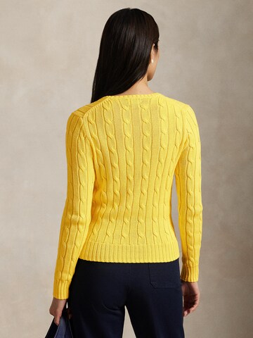 Polo Ralph Lauren Pullover in Gelb