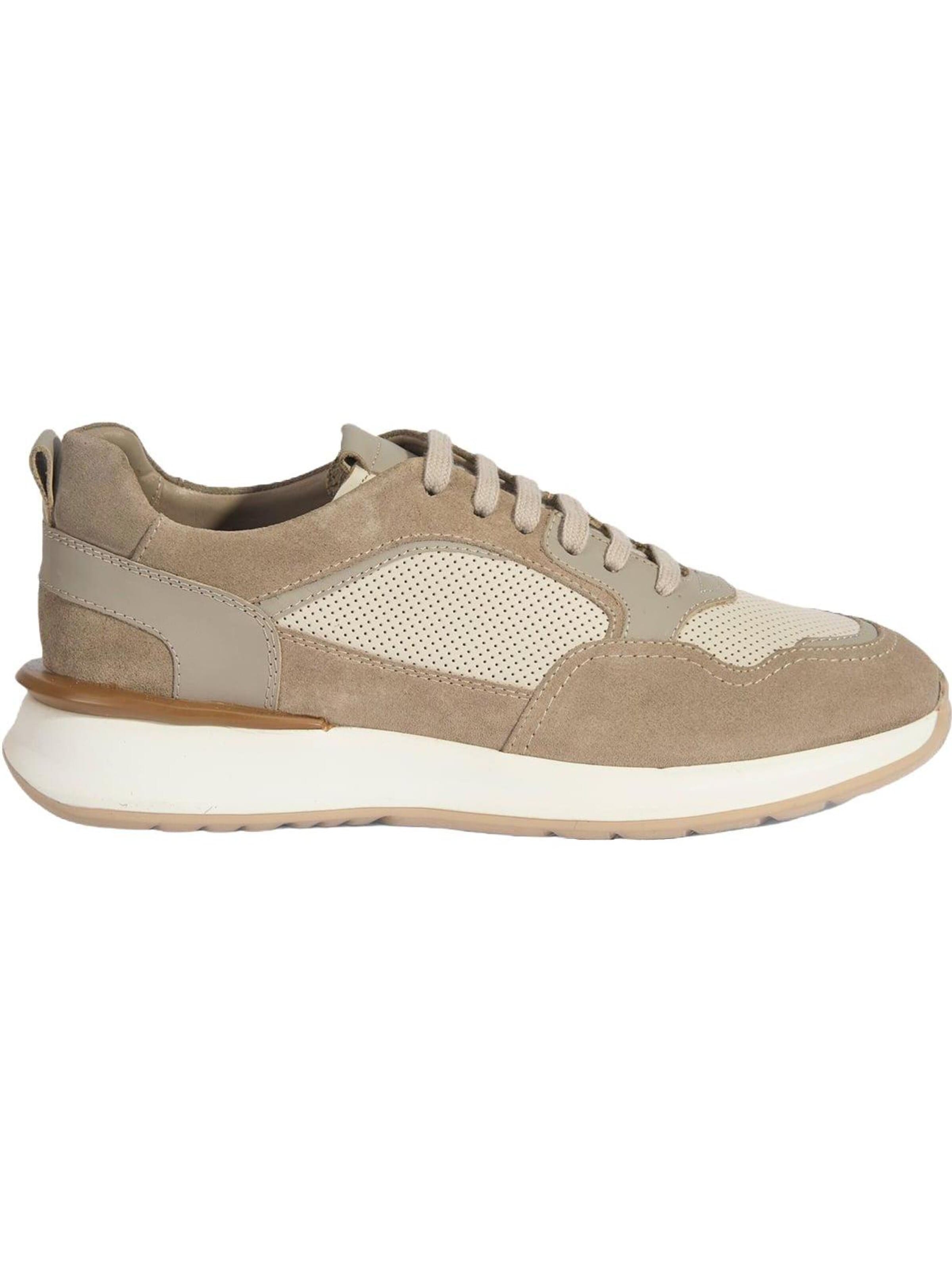 Desa Platform trainers 'Trainer' in Beige