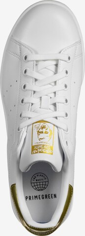 Baskets basses 'Stan Smith' ADIDAS ORIGINALS en blanc