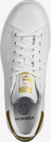 Sneaker bassa 'Stan Smith' di ADIDAS ORIGINALS in bianco