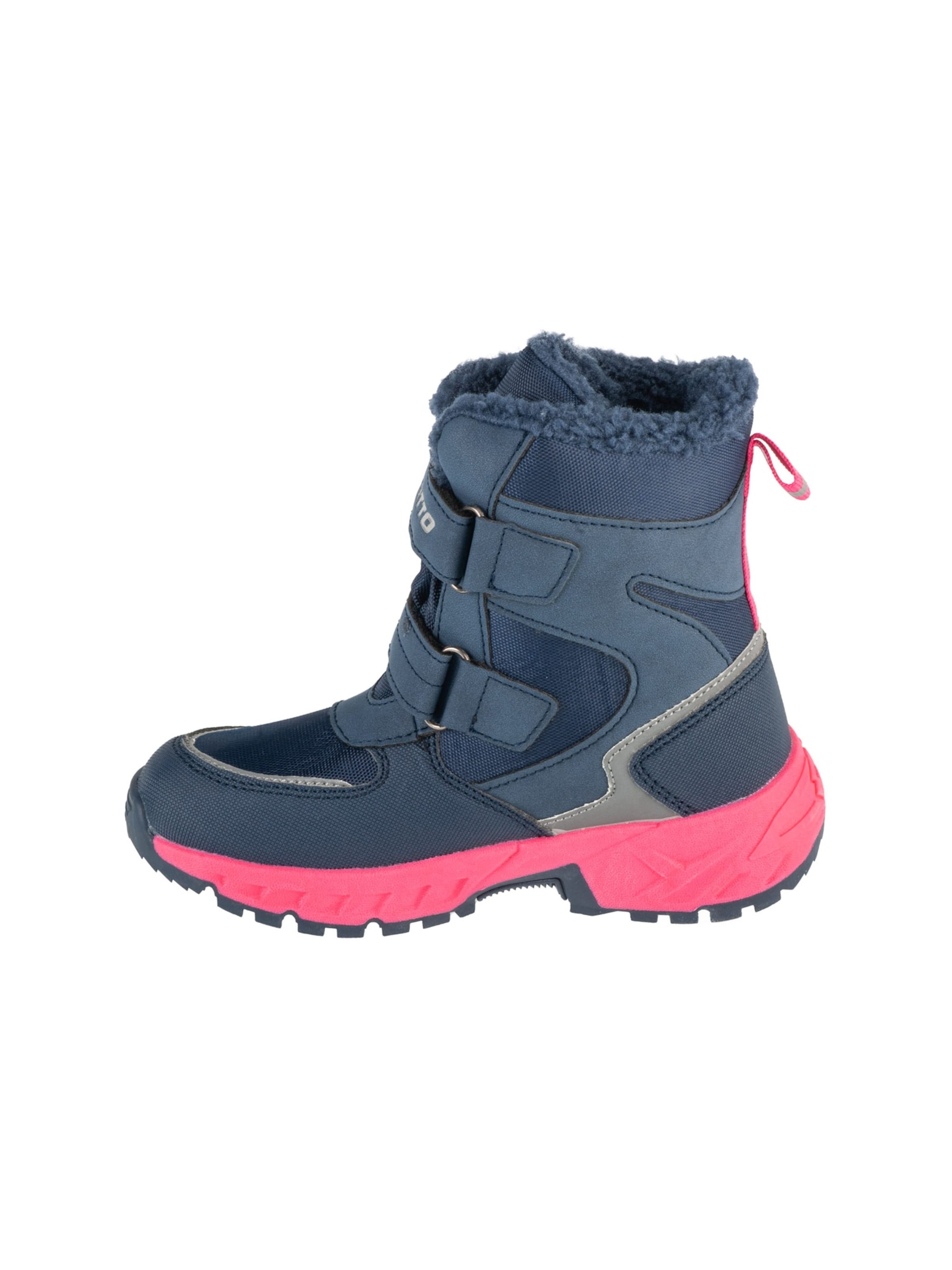 LOTTO Boot 'Alstyne Tex K' in Blue
