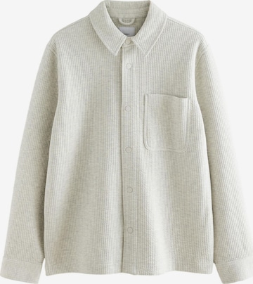 pilka Next Standartinis modelis Marškiniai: priekis