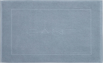 GANT Bathmat in Blue: front