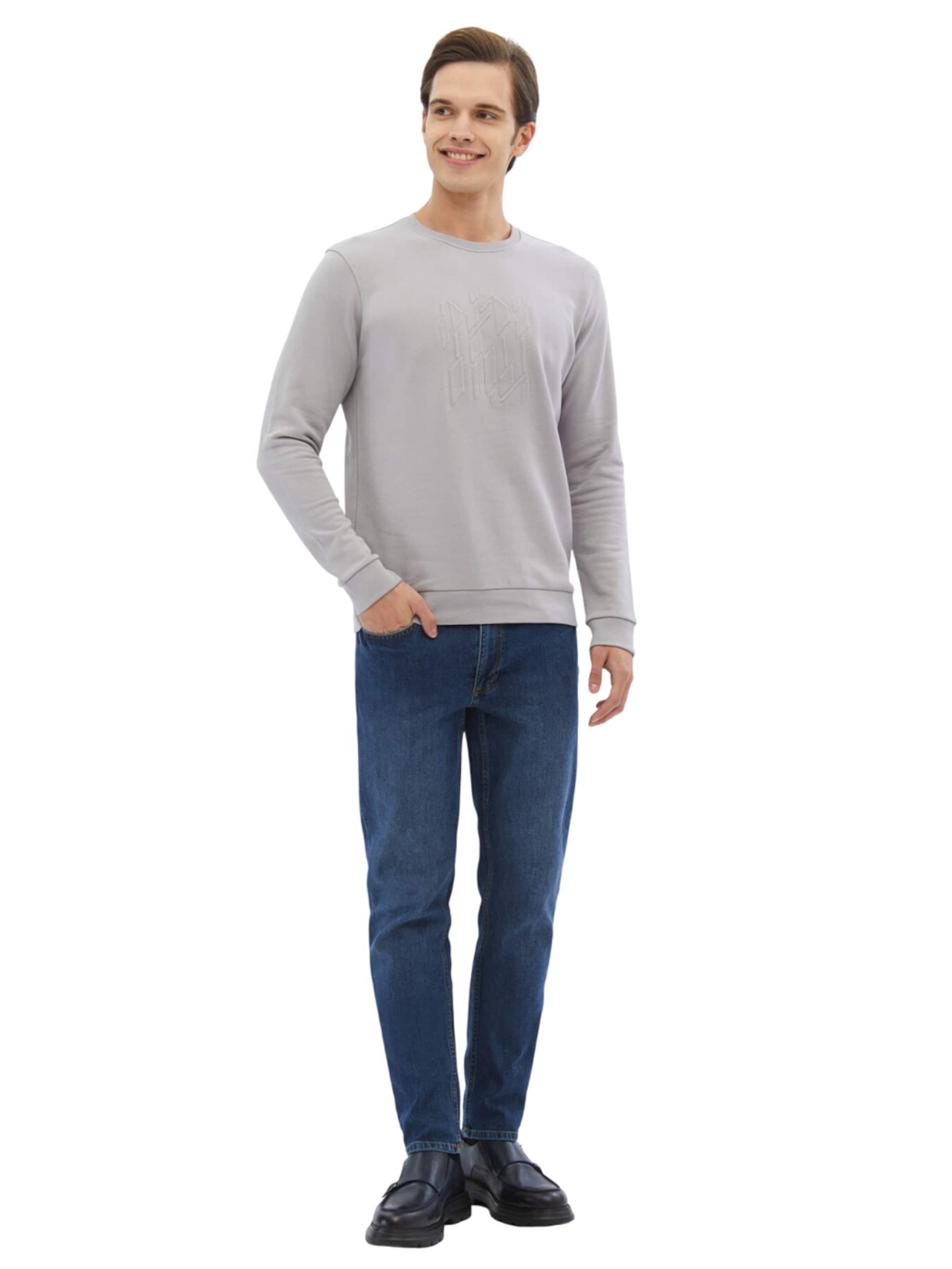 KİP Sweatshirt in Lila