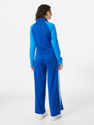 ADIDAS SPORTSWEAR Tracksuit 'Teamsport' in Blue