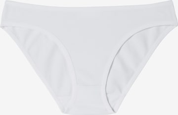 BUFFALO Underpants in White: front