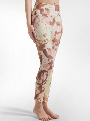 DEHA Skinny Leggings in Mixed colors: front