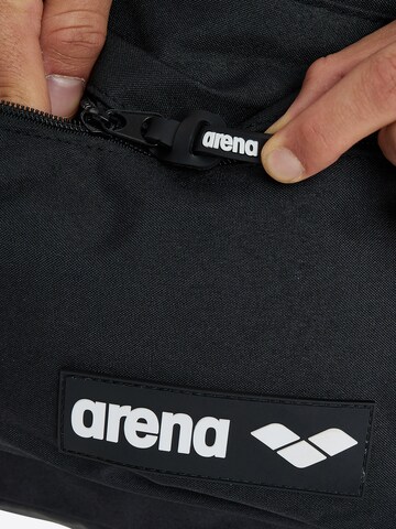 Sac à dos de sport 'TEAM 30' ARENA en noir