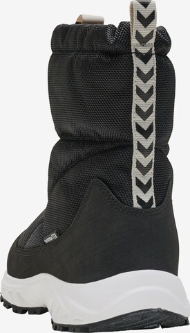 Hummel Snowboots i svart