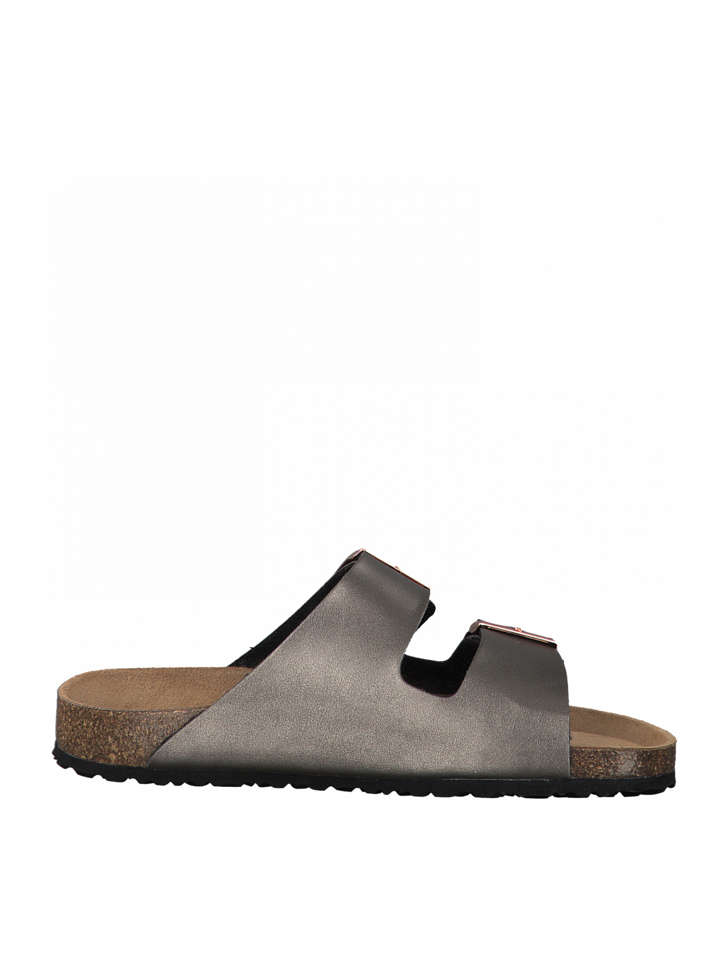 Mule Tamaris en gris
