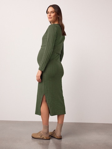 Next Mekko värissä vihreä