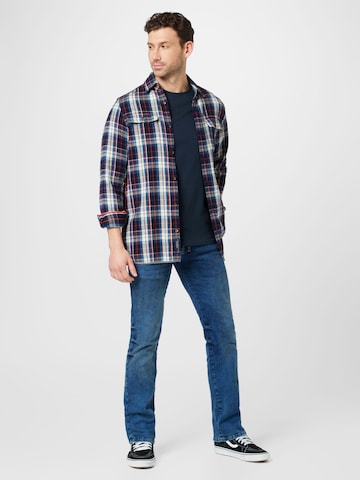 LTB Regular Jeans 'Roden' i blå